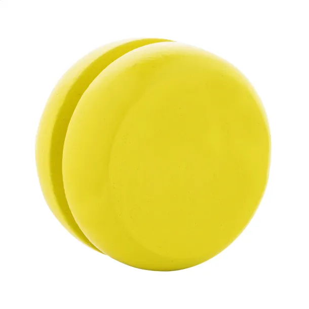 Wooyo Colour yo-yo Žuta