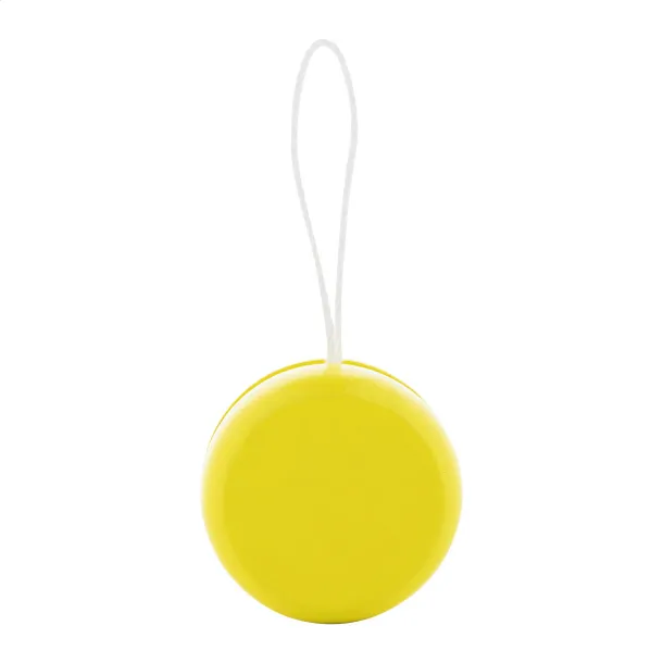 Wooyo Colour yo-yo Žuta