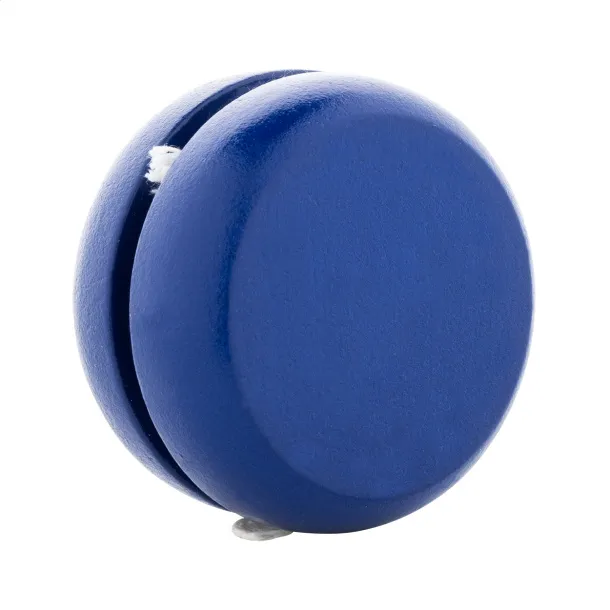 Wooyo Colour yo-yo Plava