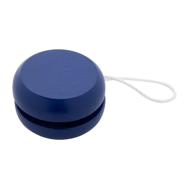 Wooyo Colour yo-yo Plava