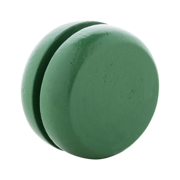 Wooyo Colour yo-yo Zelena