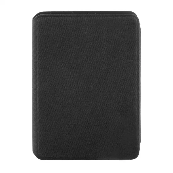 Passpu RPU passport case Black