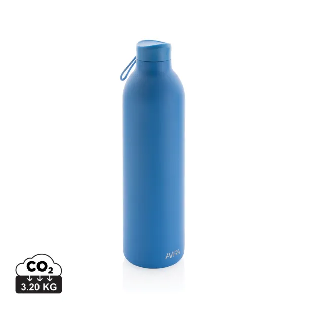  Avira Avior RCS Re-steel bottle 1L - Avira Plava