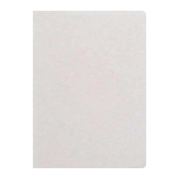 Relact Stick milk carton sticky notepad White