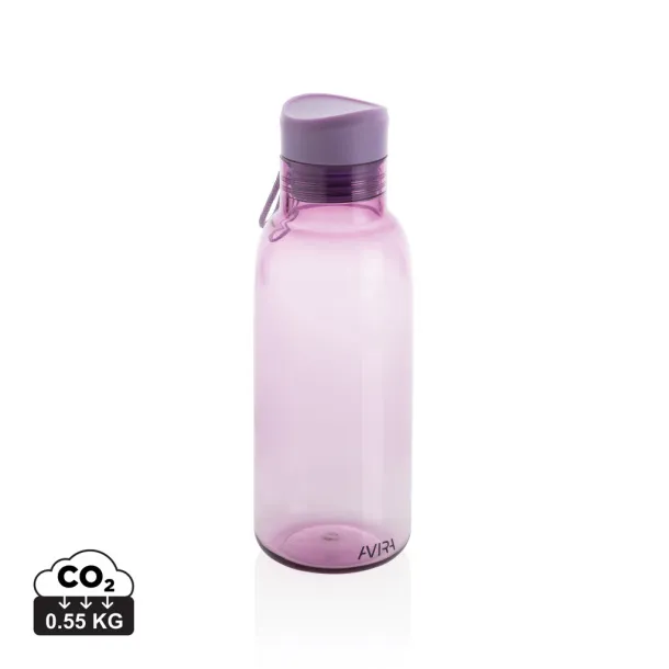  Avira Atik boca od RCS recikliranog PET-a, 500 ml - Avira purple