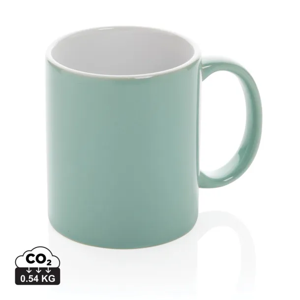  Ceramic classic mug - XD Collection 45533C