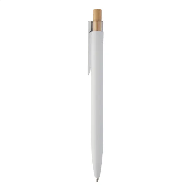 Bosher ballpoint pen White