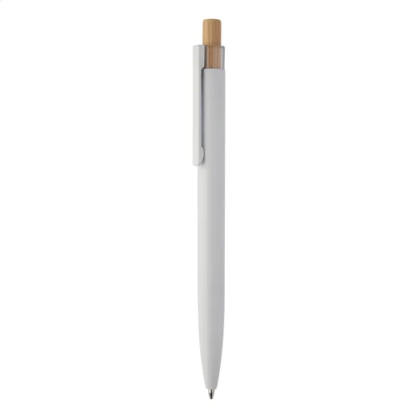 Bosher ballpoint pen White