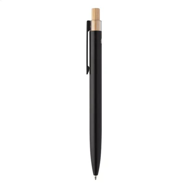 Bosher ballpoint pen Black