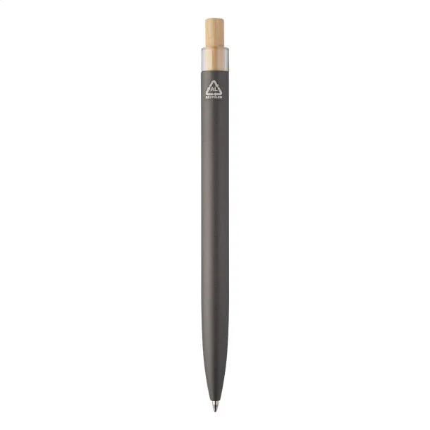 Bosher ballpoint pen Grey