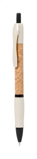 Auren ballpoint pen Black