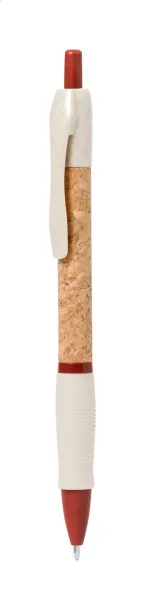 Auren ballpoint pen Red