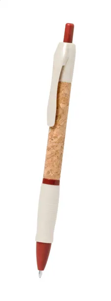Auren kemijska olovka Crvena