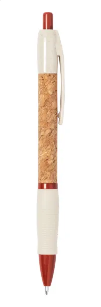 Auren ballpoint pen Red