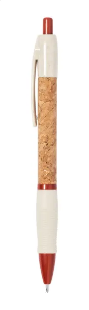 Auren ballpoint pen Red