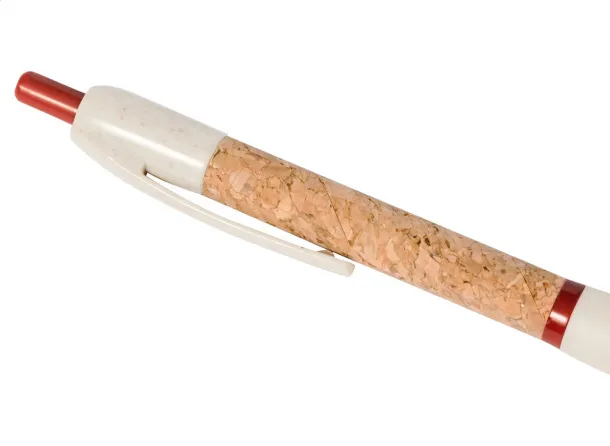 Auren ballpoint pen Red