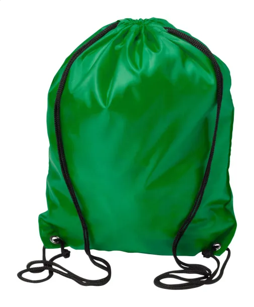 Miruk drawstring bag Green