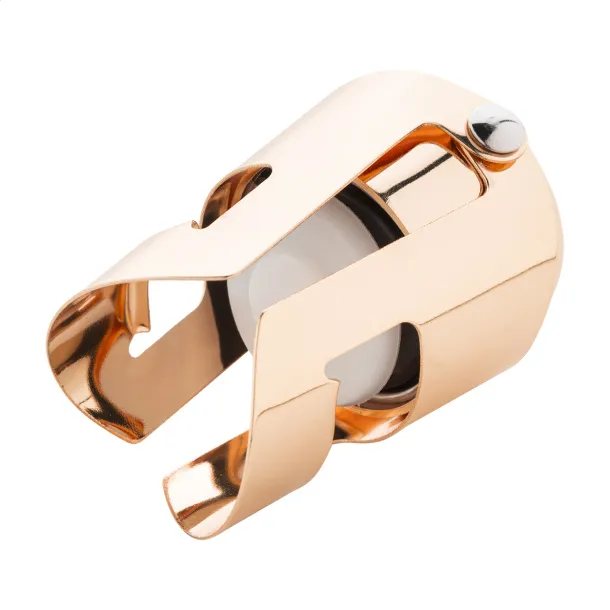 Apulia champagne stopper rose