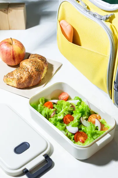 Steamo lunch box Natural