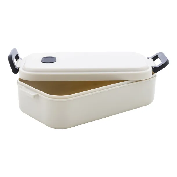 Steamo lunch box Natural