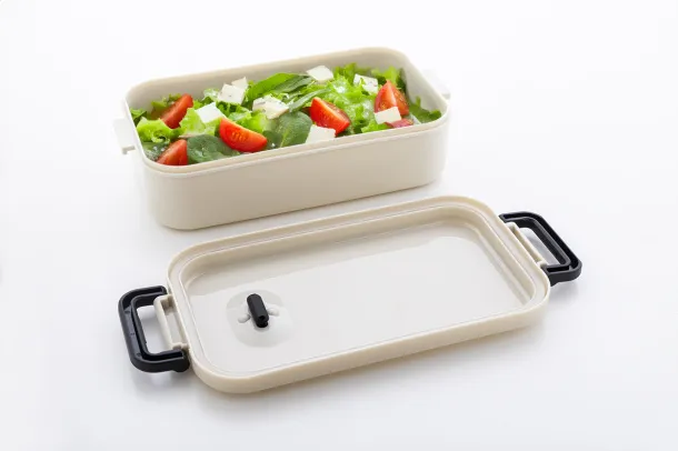 Steamo lunch box Natural