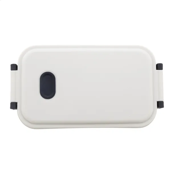 Steamo lunch box Natural