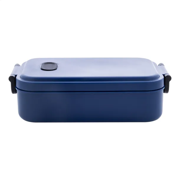 Steamo lunch box Dark blue