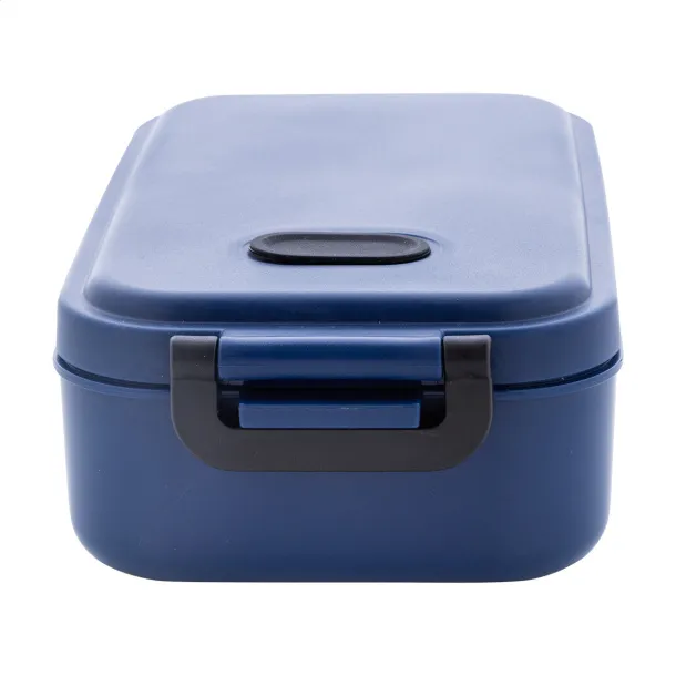 Steamo lunch box Dark blue