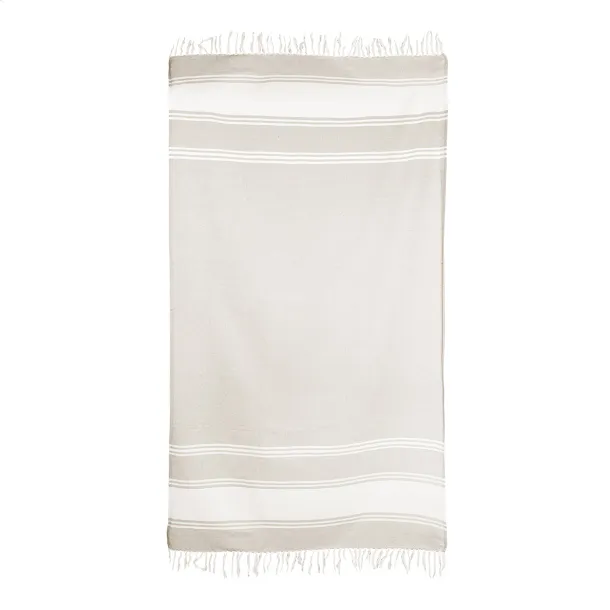 Ipanema beach towel Natural