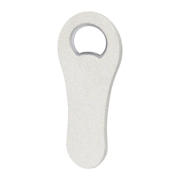 Wegix bottle opener Natural
