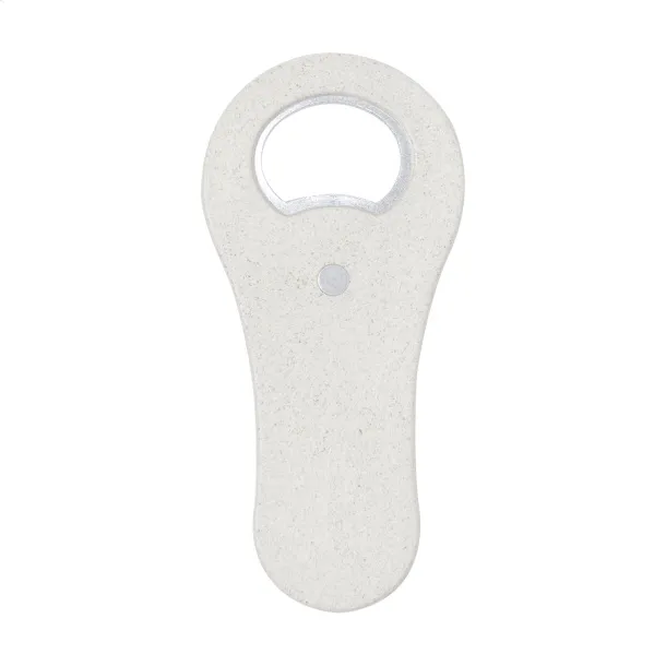 Wegix bottle opener Natural