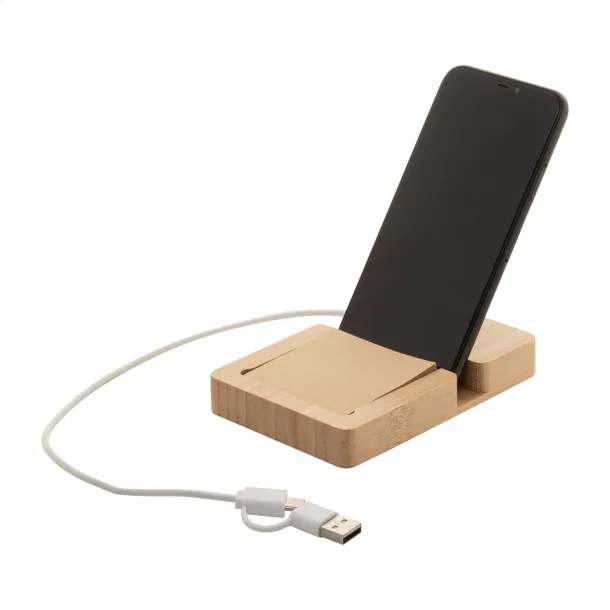 Notto USB hub Natural