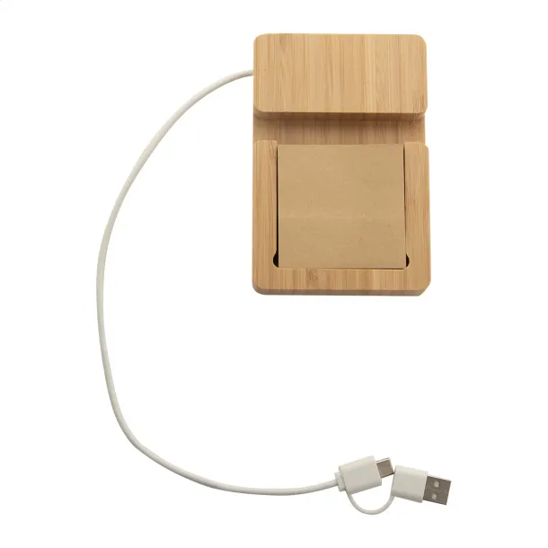 Notto USB hub Natural