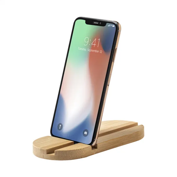 Labbo držač za mobitel Prirodna