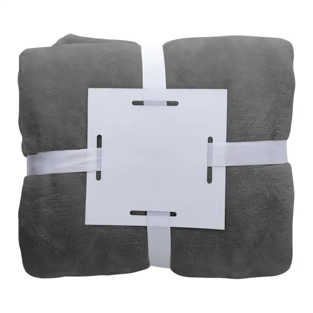 Espoo deka od flanela, 280 g/m². ash grey