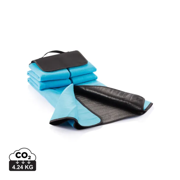  Piknik deka - XD Collection Plava