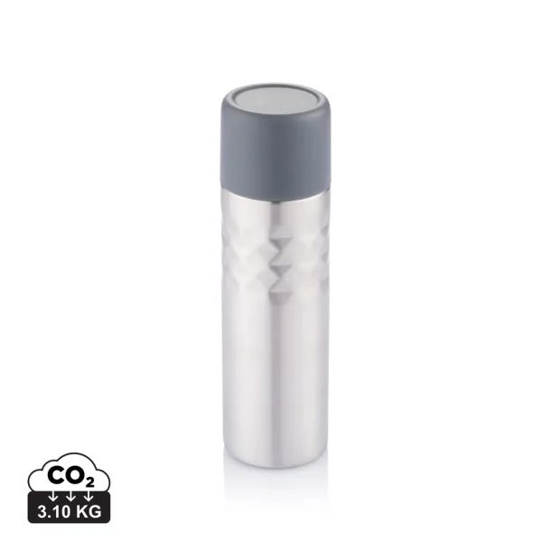  Mosa flask - XD Design Anthracite