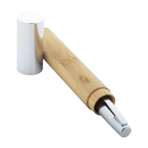 Siduru ballpoint pen Silver