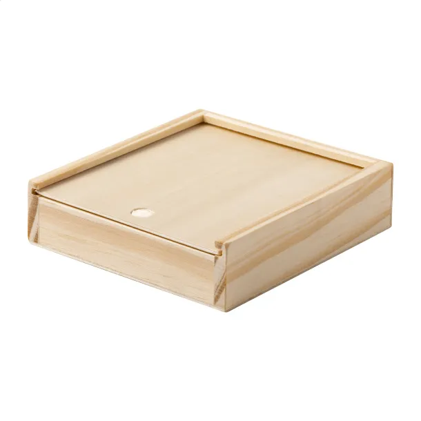Dipok game set Natural