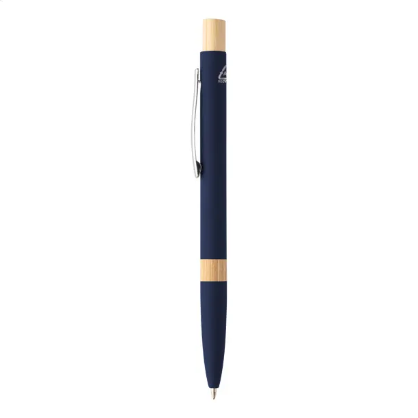 Miraboo ballpoint pen Blue