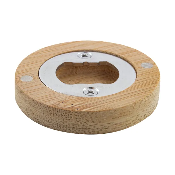 Roonito bottle opener Natural