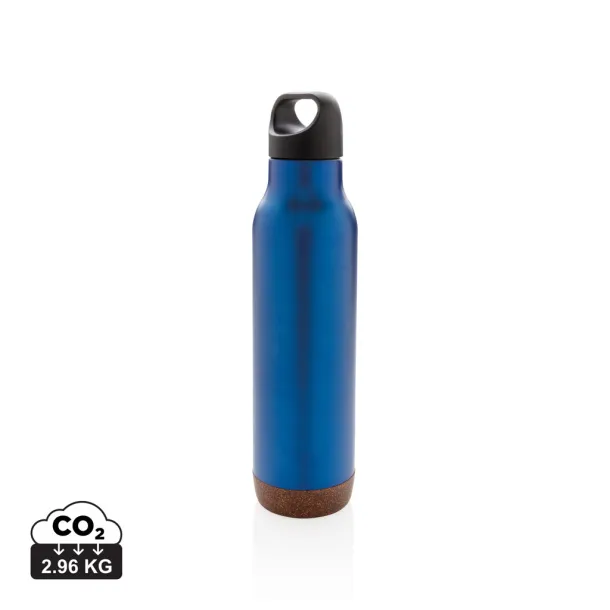  termos boca s plutom - XD Collection Plava
