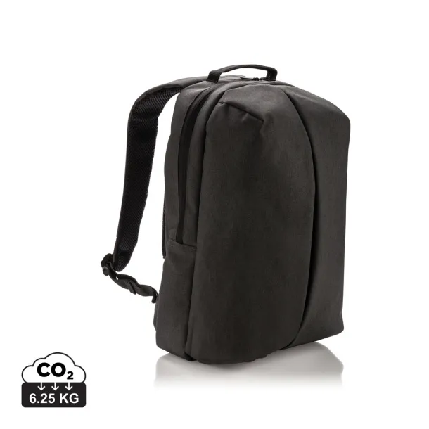  Smart office & sport backpack - XD Collection anthracite