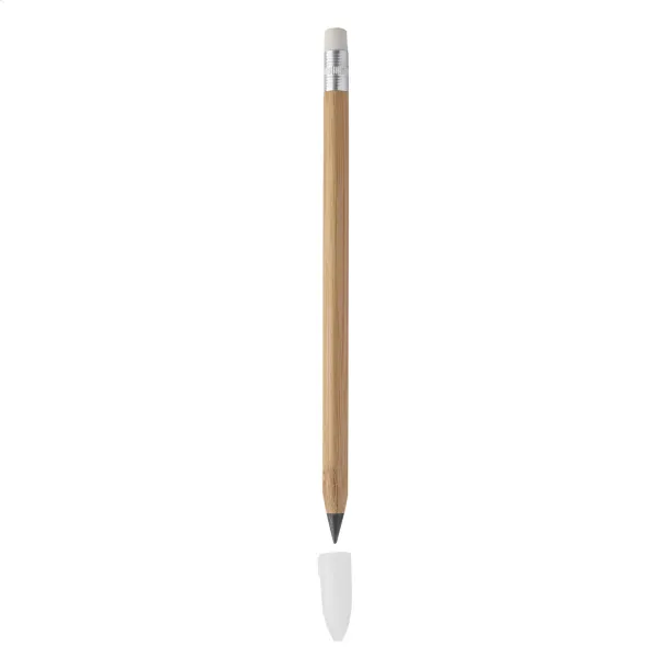 Bovoid bamboo inkless pen Natural