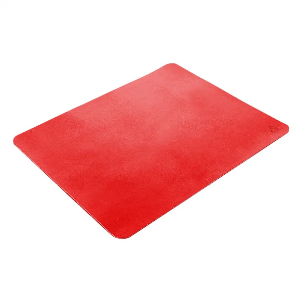 Peppu RPU mouse pad Red