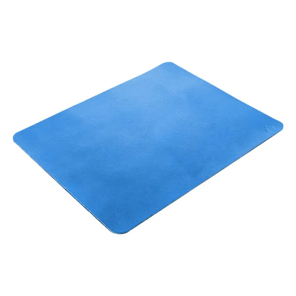 Peppu RPU mouse pad Blue