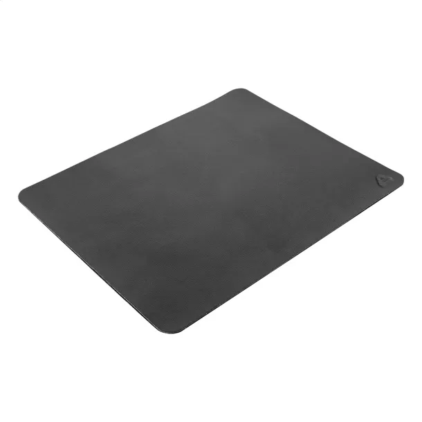 Peppu RPU mouse pad Black