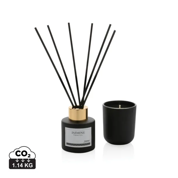 Ukiyo gift set - Ukiyo Black