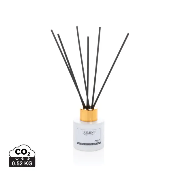  Ukiyo deluxe fragrance sticks - Ukiyo White