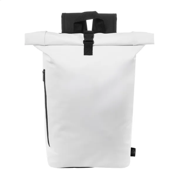 Pullex vodootporni RPU ruksak za 15" laptop Bijela